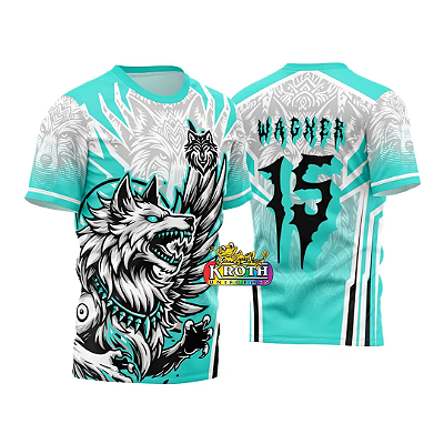 Camiseta InterClasse