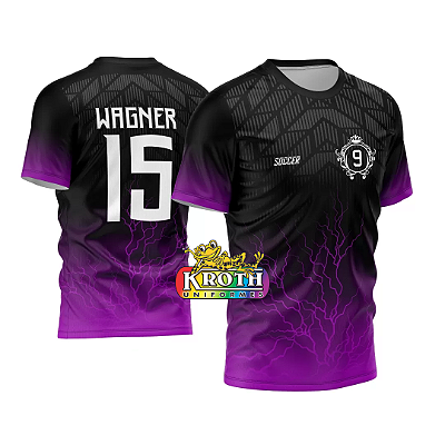 Camiseta dry fit NONO