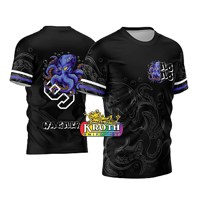 Camiseta dry fit NONO