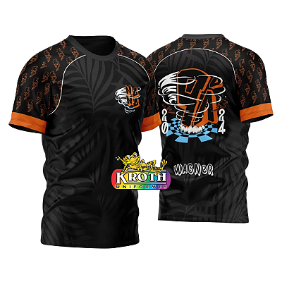 Camiseta dry fit NONO