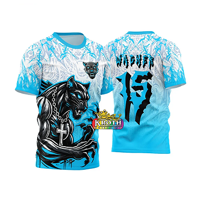 Camiseta InterClasse