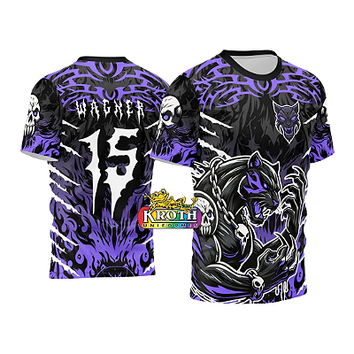 Camiseta InterClasse