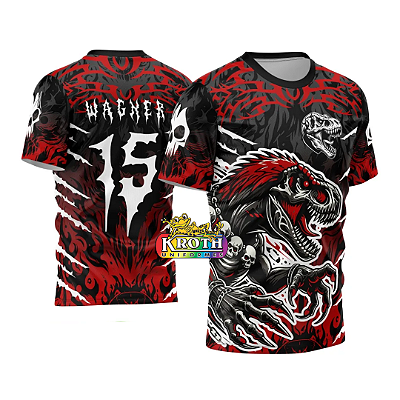 Camiseta InterClasse