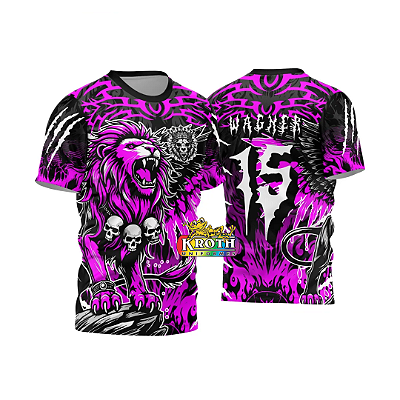 Camiseta InterClasse