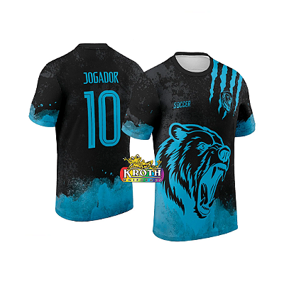 Camiseta InterClasse