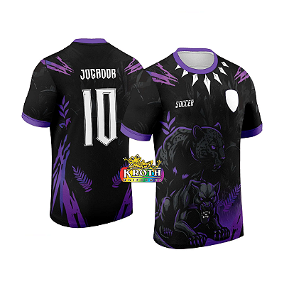 Camiseta InterClasse