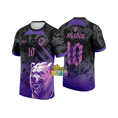 Camiseta InterClasse