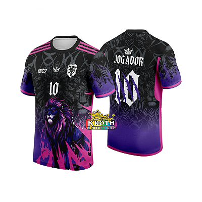 Camiseta InterClasse