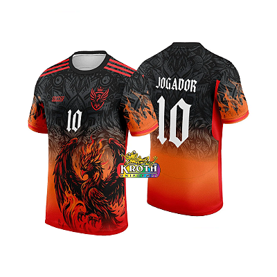 Camiseta InterClasse