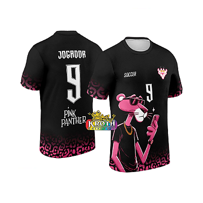 Camiseta InterClasse