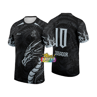 Camiseta InterClasse