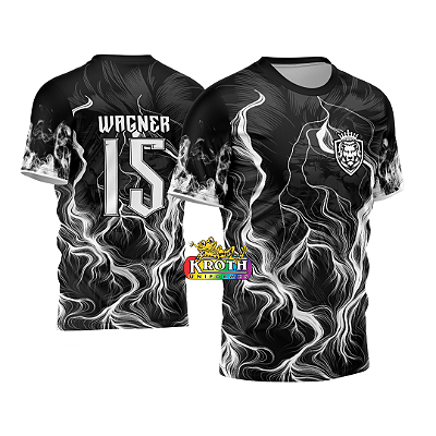 Camiseta InterClasse