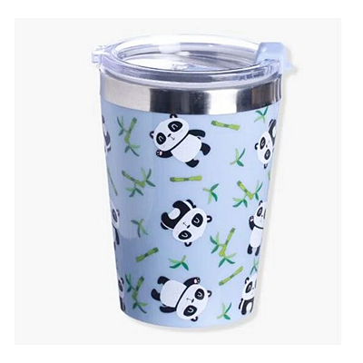 COPO VIAGEM SNAP -  PANDA