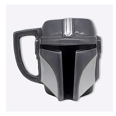 CANECA 3D - STAR WARS