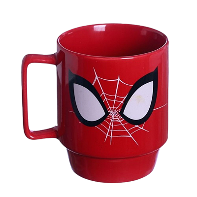 CANECA HOMEM ARANHA MARVEL