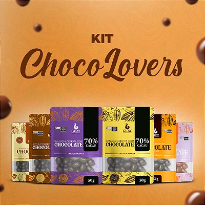 Kit ChocoLovers