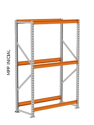 KIT PALLET LUCAS LIVROS