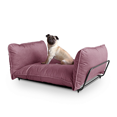 Caminha de Cachorro Pet Confortável Super Luxo