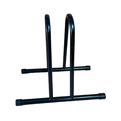 Suporte para bicicleta expositor de chão 1 vaga