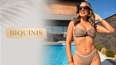 Biquínis