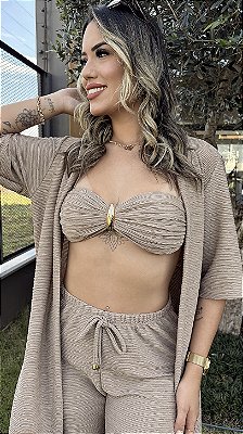 Camisa Desiree