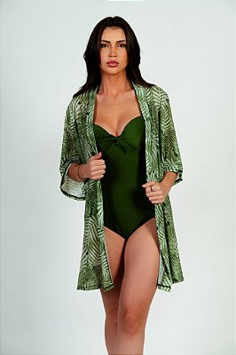 Kimono aberto  Excentric