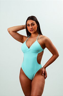 Maiô Isadora tiffany fio conforto