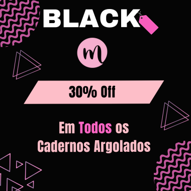 black argolados
