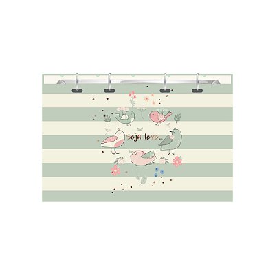 Guarda Fichas para Resumo Seja Leve