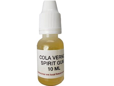 super Cola para lace potente 10ml