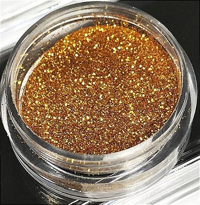 Glitter de maquiagem Koloss brocado 2,5gr