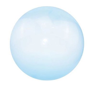 Bubble Ball Bola Inflável Gigante p/ Crianças e adultos Festa Gametoy