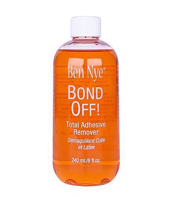 Removedor Bond Off Ben nye 240ml