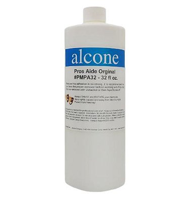 Pros-Aide Adhesive Alcone Company 32oz- 946ml