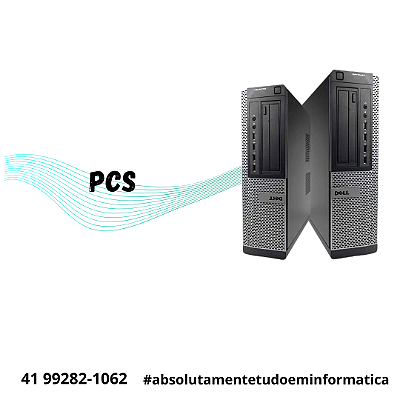 PCS