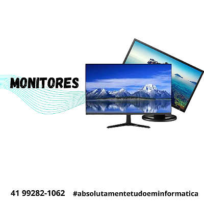 MONITOR
