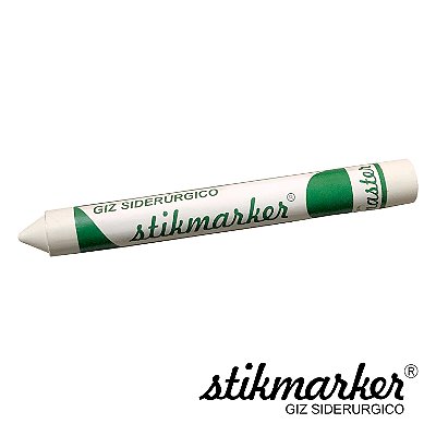 Giz Marcador Stikmarker Markey Master - Marktub