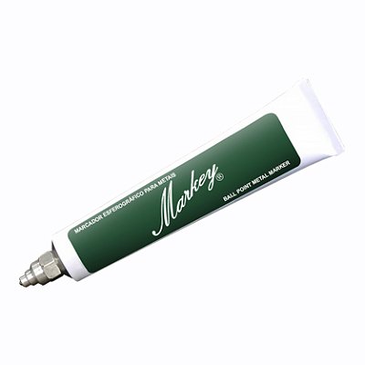 Marcador Industrial Markey 60ml - Marktub