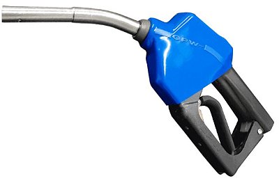Bico de Abastecimento Automático Arla 34' - OPW