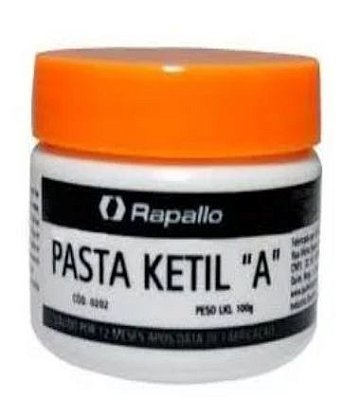 Pasta Ketil A