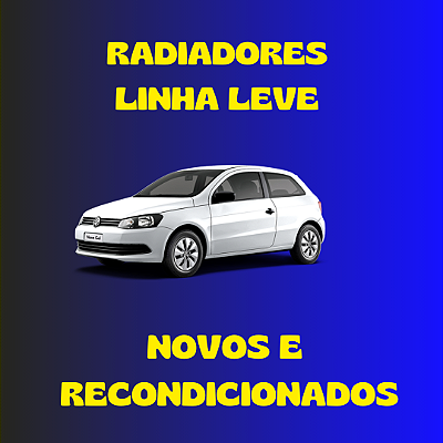 LINHA LEVE