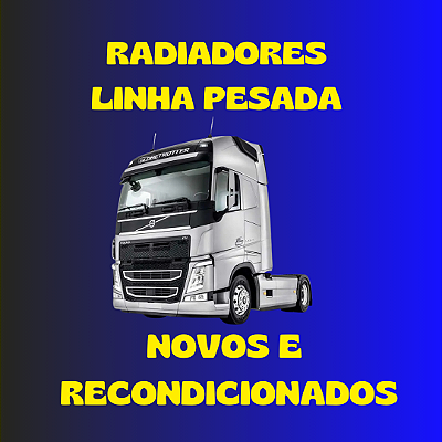 LINHA PESADA
