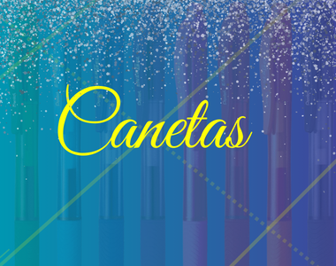 Canetas