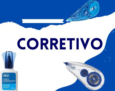 Corretivo