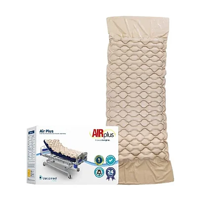 VENDA  Colchão Pneumático  110V