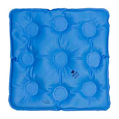 ALMOFADA TERAPÊUTICA GEL SEM ORIFICIO