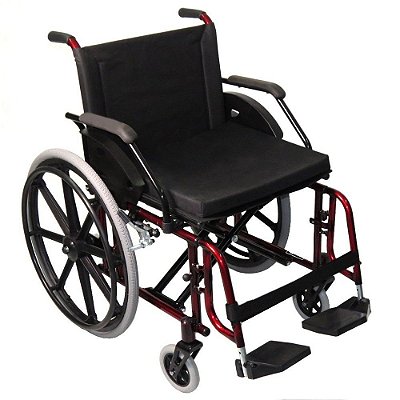 CADEIRA DE RODAS ELITE PROLIFE 002