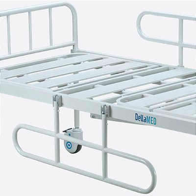 VENDA CAMA HOSPITALAR MANUAL 2 MANivelas dx2