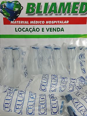 Papagaio Plástico Com Tampa 1.400 ml Cellpus