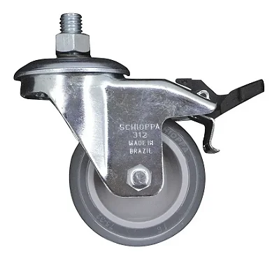 RODIZIO GLE 312 BP G